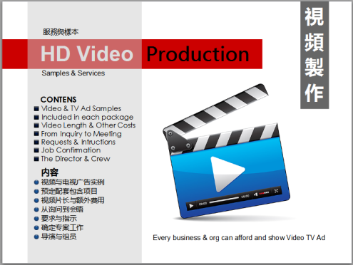VideoAd-Services